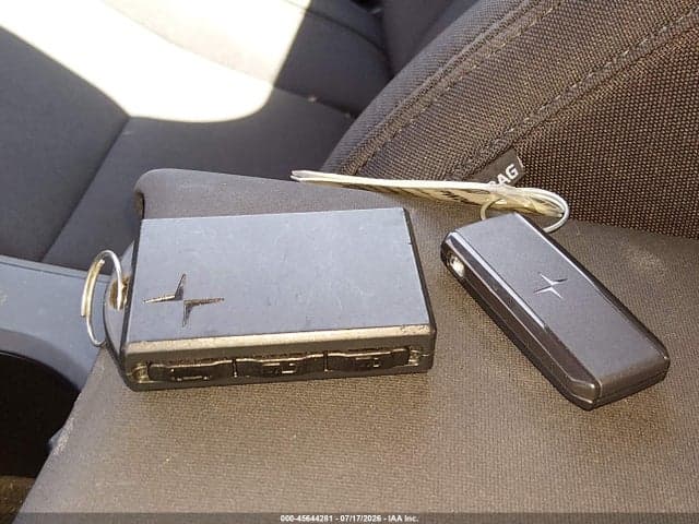2024 POLESTAR 2 LONG RANGE DUAL MOTOR/LONG RANGE DUAL MOTOR PLUS 11