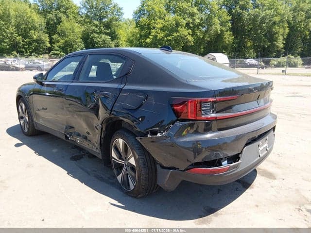 2024 POLESTAR 2 LONG RANGE DUAL MOTOR/LONG RANGE DUAL MOTOR PLUS 3