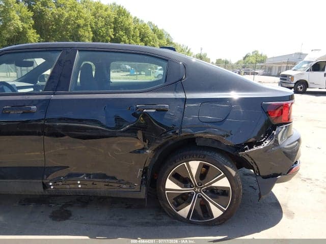 2024 POLESTAR 2 LONG RANGE DUAL MOTOR/LONG RANGE DUAL MOTOR PLUS 6