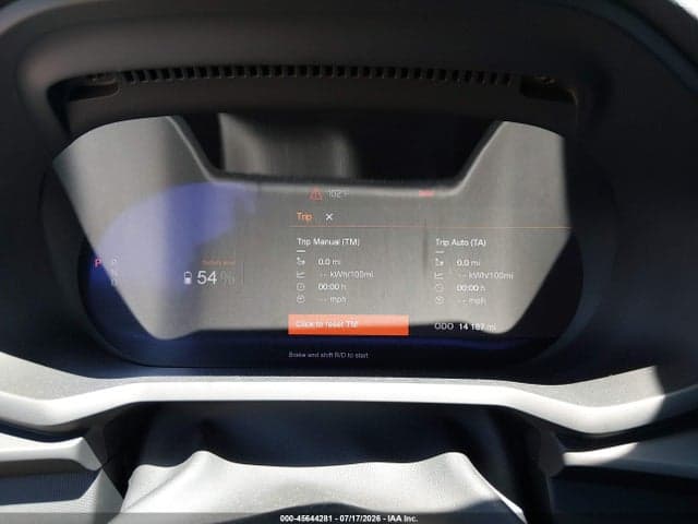 2024 POLESTAR 2 LONG RANGE DUAL MOTOR/LONG RANGE DUAL MOTOR PLUS 7