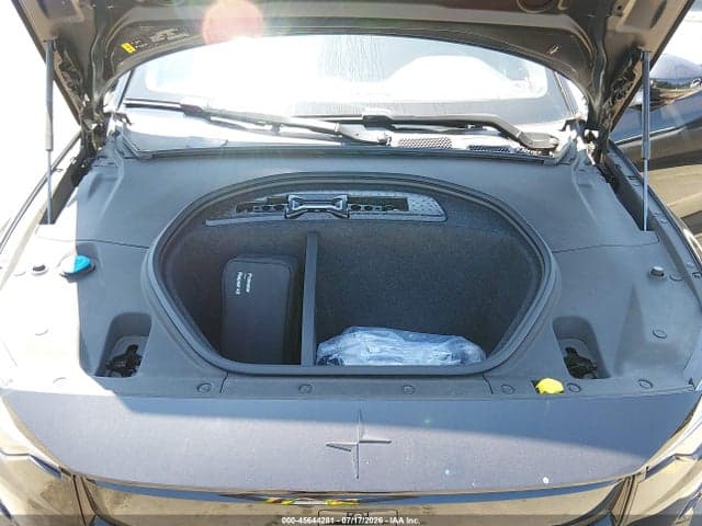 2024 POLESTAR 2 LONG RANGE DUAL MOTOR/LONG RANGE DUAL MOTOR PLUS 10