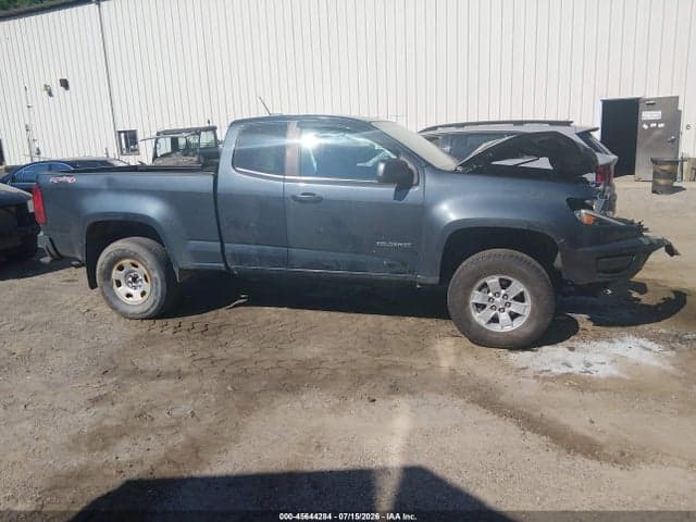 2019 CHEVROLET COLORADO WT 13