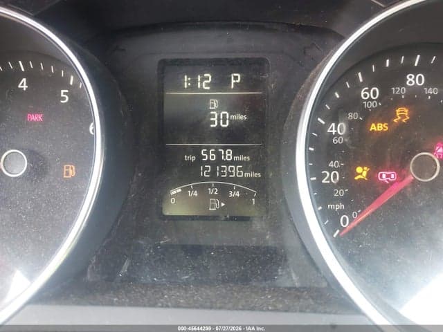 2017 VOLKSWAGEN JETTA 1.4T S 7