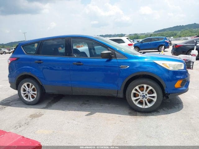 2017 FORD ESCAPE S 13