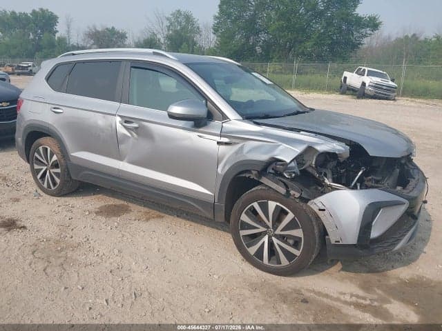 2022 VOLKSWAGEN TAOS 1.5T SE - 1