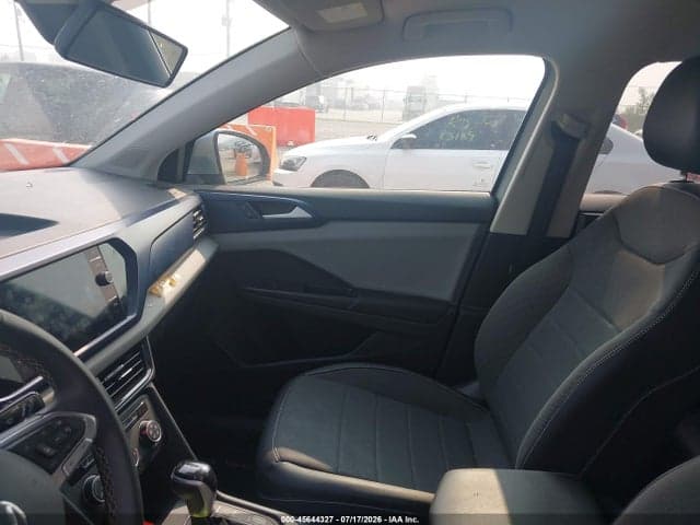 2022 VOLKSWAGEN TAOS 1.5T SE 5