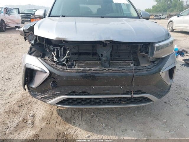 2022 VOLKSWAGEN TAOS 1.5T SE 6