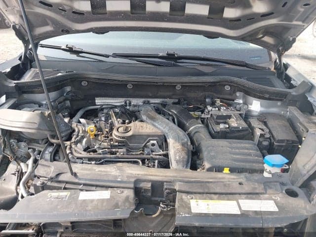 2022 VOLKSWAGEN TAOS 1.5T SE 10