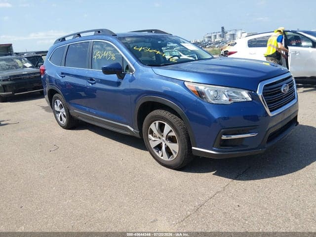 2020 SUBARU ASCENT PREMIUM - 1
