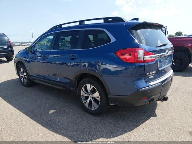 2020 SUBARU ASCENT PREMIUM 3