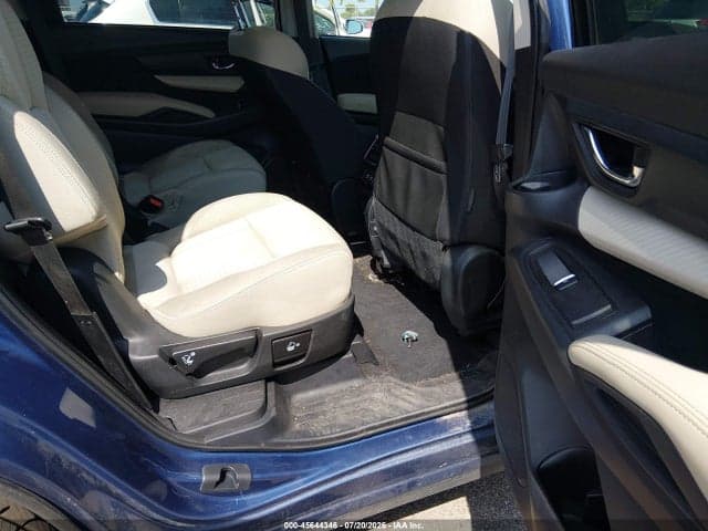 2020 SUBARU ASCENT PREMIUM 8