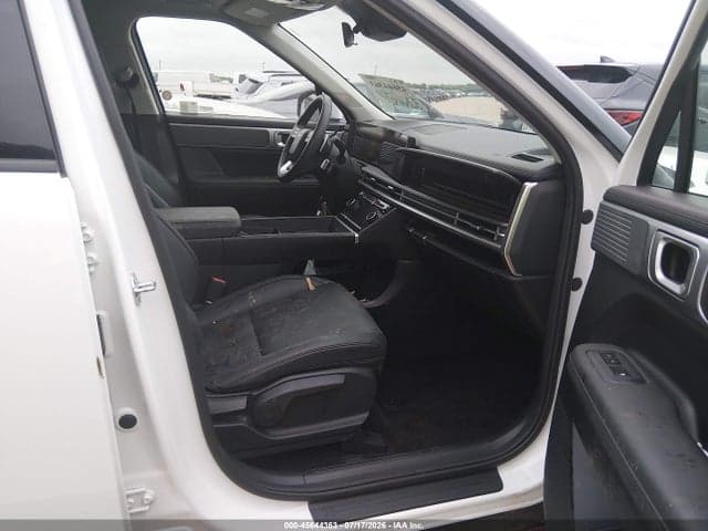 2026 HYUNDAI SANTA FE SEL 5