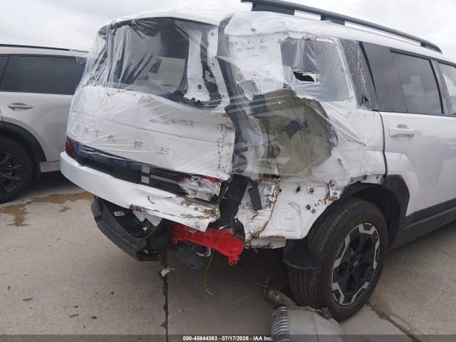 2026 HYUNDAI SANTA FE SEL 6
