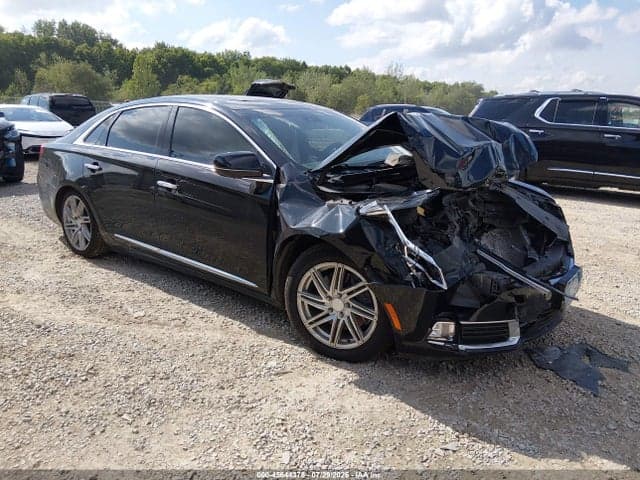 2019 CADILLAC XTS PREMIUM LUXURY 1