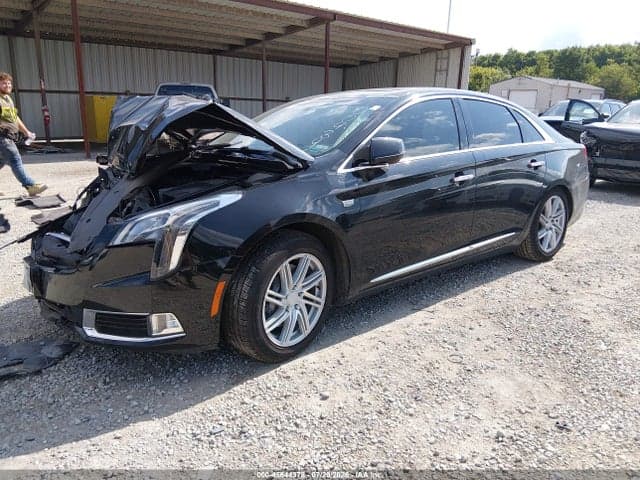 2019 CADILLAC XTS PREMIUM LUXURY 2