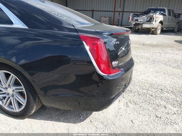 2019 CADILLAC XTS PREMIUM LUXURY 6