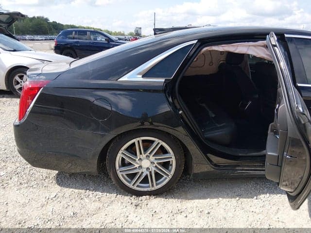 2019 CADILLAC XTS PREMIUM LUXURY 8