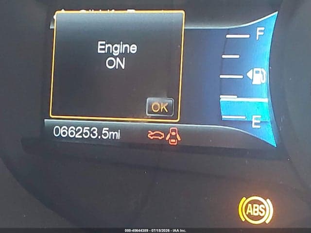 2018 FORD EDGE SEL 7