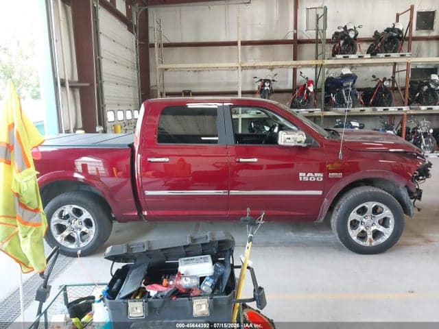 2018 RAM 1500 LARAMIE 4X4 5'7 BOX 13