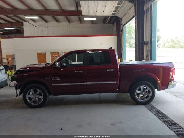 2018 RAM 1500 LARAMIE 4X4 5'7 BOX 14