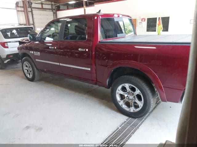 2018 RAM 1500 LARAMIE 4X4 5'7 BOX 3