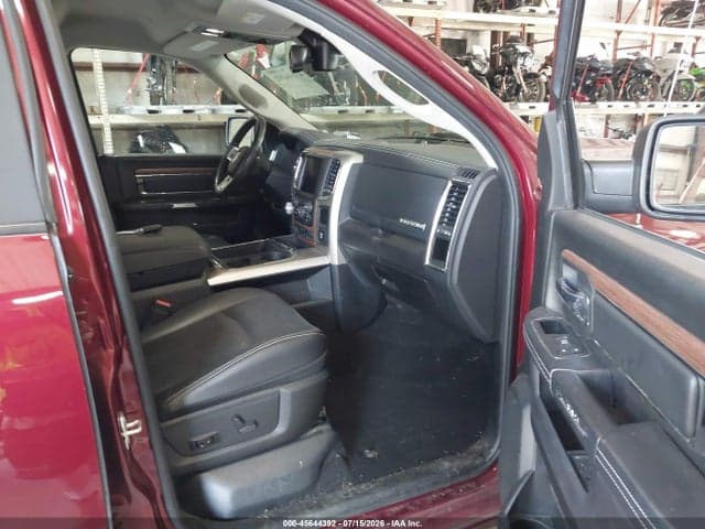 2018 RAM 1500 LARAMIE 4X4 5'7 BOX 5