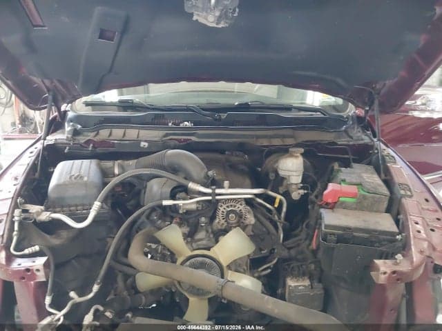 2018 RAM 1500 LARAMIE 4X4 5'7 BOX 10