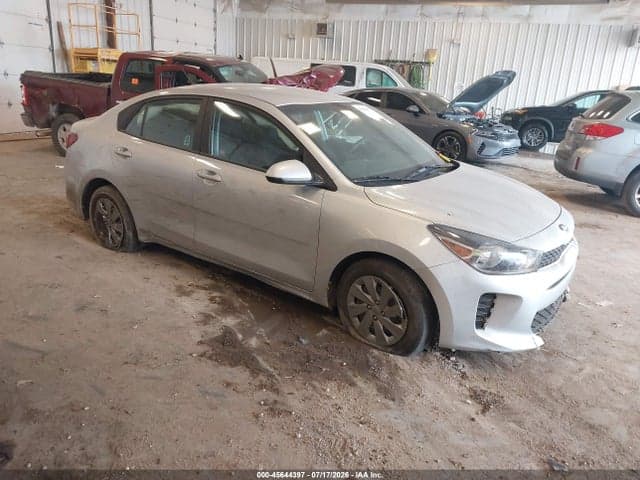 2020 KIA RIO S - 1