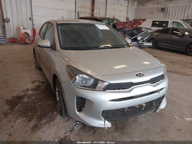 2020 KIA RIO S 6