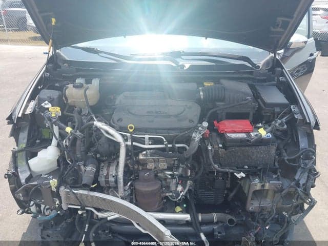 2020 CHRYSLER PACIFICA LIMITED 10