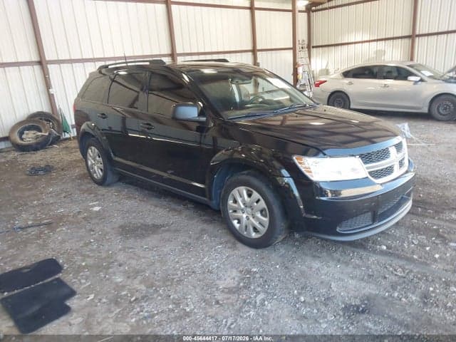 2019 DODGE JOURNEY SE VALUE PACKAGE 1