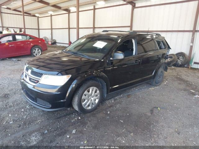 2019 DODGE JOURNEY SE VALUE PACKAGE 2