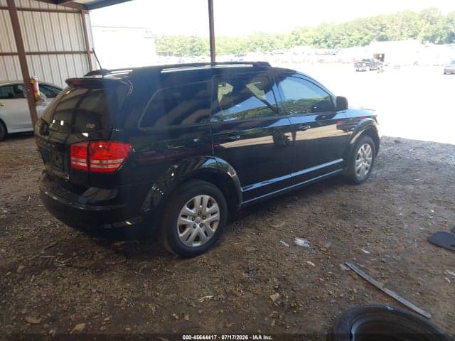 2019 DODGE JOURNEY SE VALUE PACKAGE 4