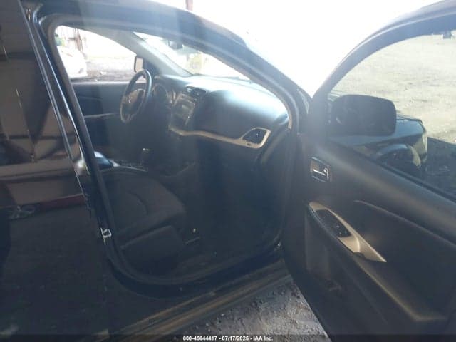 2019 DODGE JOURNEY SE VALUE PACKAGE 5