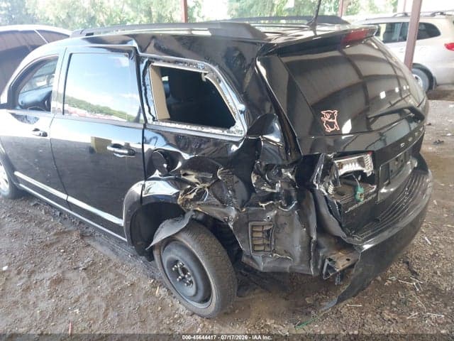 2019 DODGE JOURNEY SE VALUE PACKAGE 6