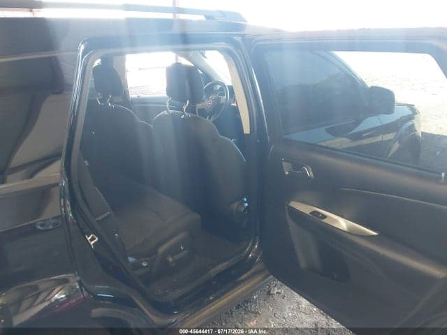 2019 DODGE JOURNEY SE VALUE PACKAGE 8