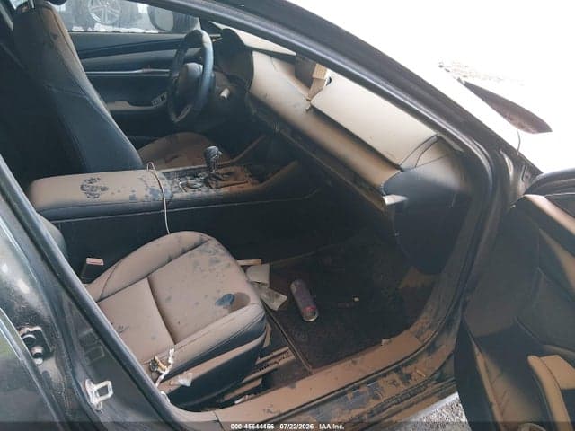 2025 MAZDA MAZDA3 2.5 S SELECT SPORT 5