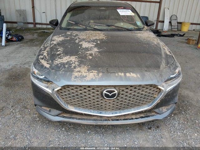 2025 MAZDA MAZDA3 2.5 S SELECT SPORT 6