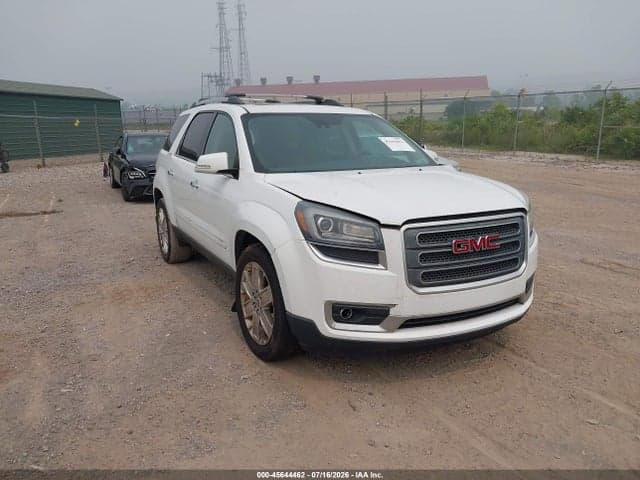 2017 GMC ACADIA LIMITED