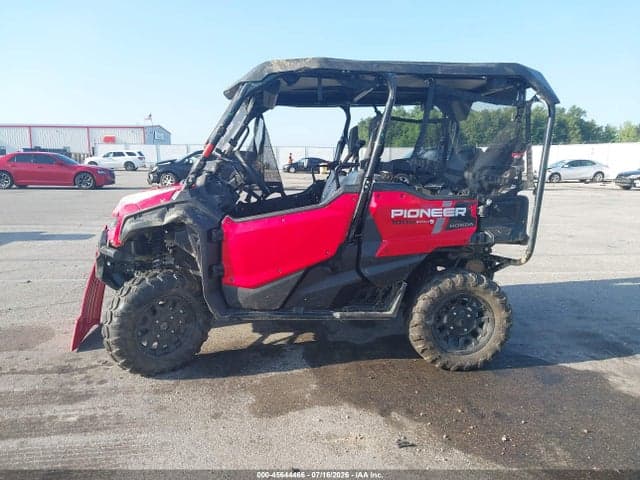 2024 HONDA SXS1000 M5 13