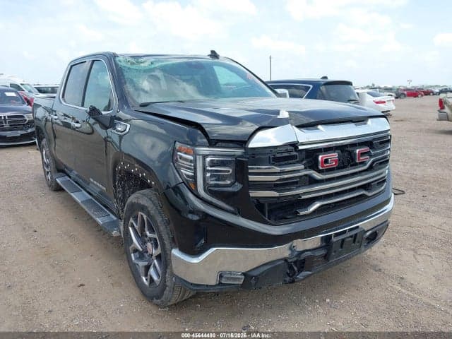 2026 GMC SIERRA 1500 , SHORT BED, SLT, 4WD