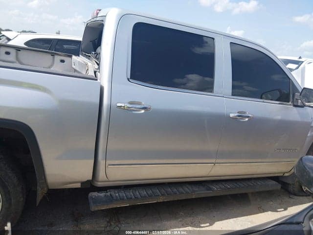 2018 GMC SIERRA 1500 SLT 13
