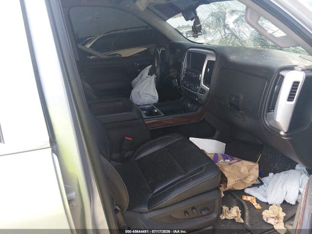 2018 GMC SIERRA 1500 SLT 5