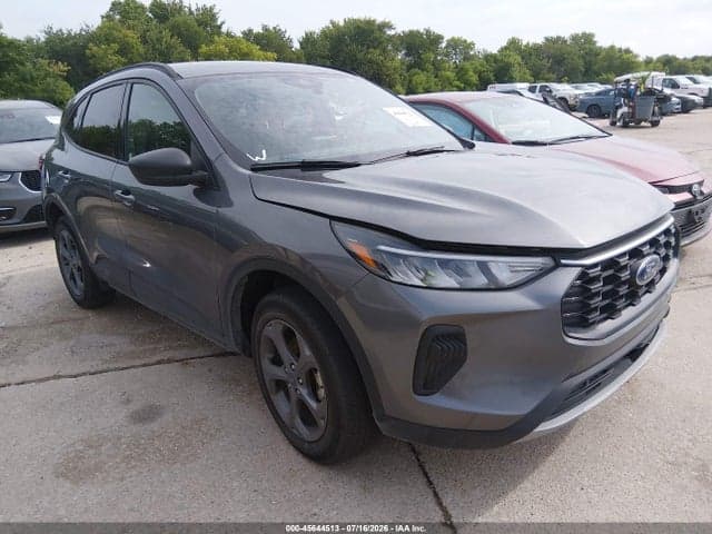 2025 FORD ESCAPE ST-LINE 1