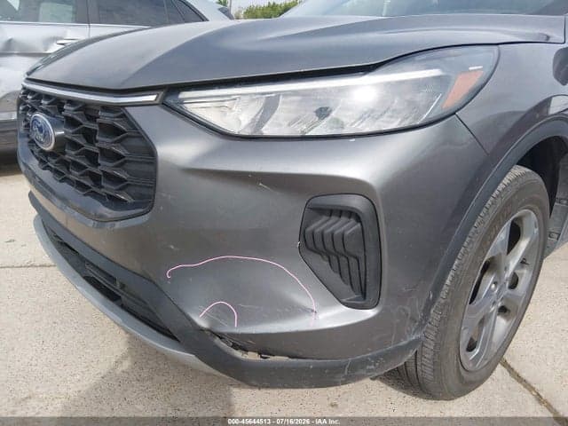 2025 FORD ESCAPE ST-LINE 6