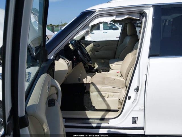 2021 INFINITI QX80 LUXE 14