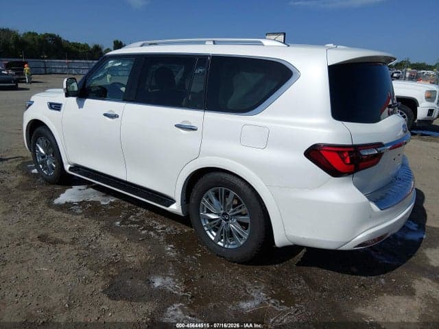 2021 INFINITI QX80 LUXE 3