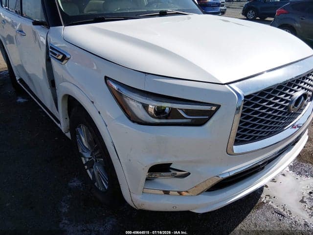 2021 INFINITI QX80 LUXE 6