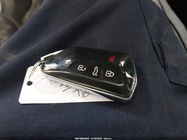 2021 VOLKSWAGEN ID.4 PRO S 11