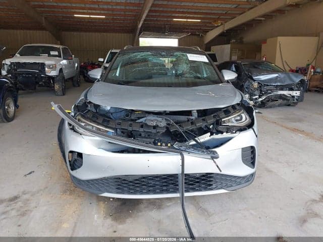2021 VOLKSWAGEN ID.4 PRO S 12
